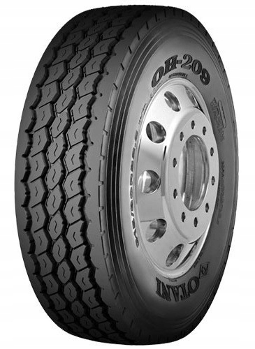 315/80R22.5 opona OTANI OH-209 TL M+S 156/150L